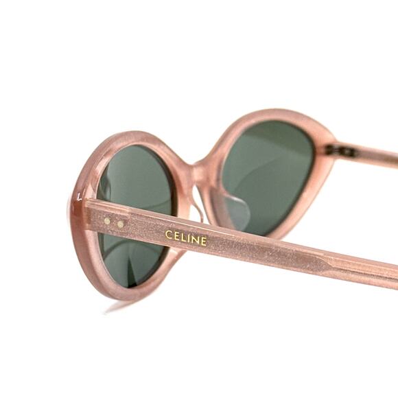 NEW!!! CELINE Sunglasses CL40264U 74N Authentic - Picture 7 of 12